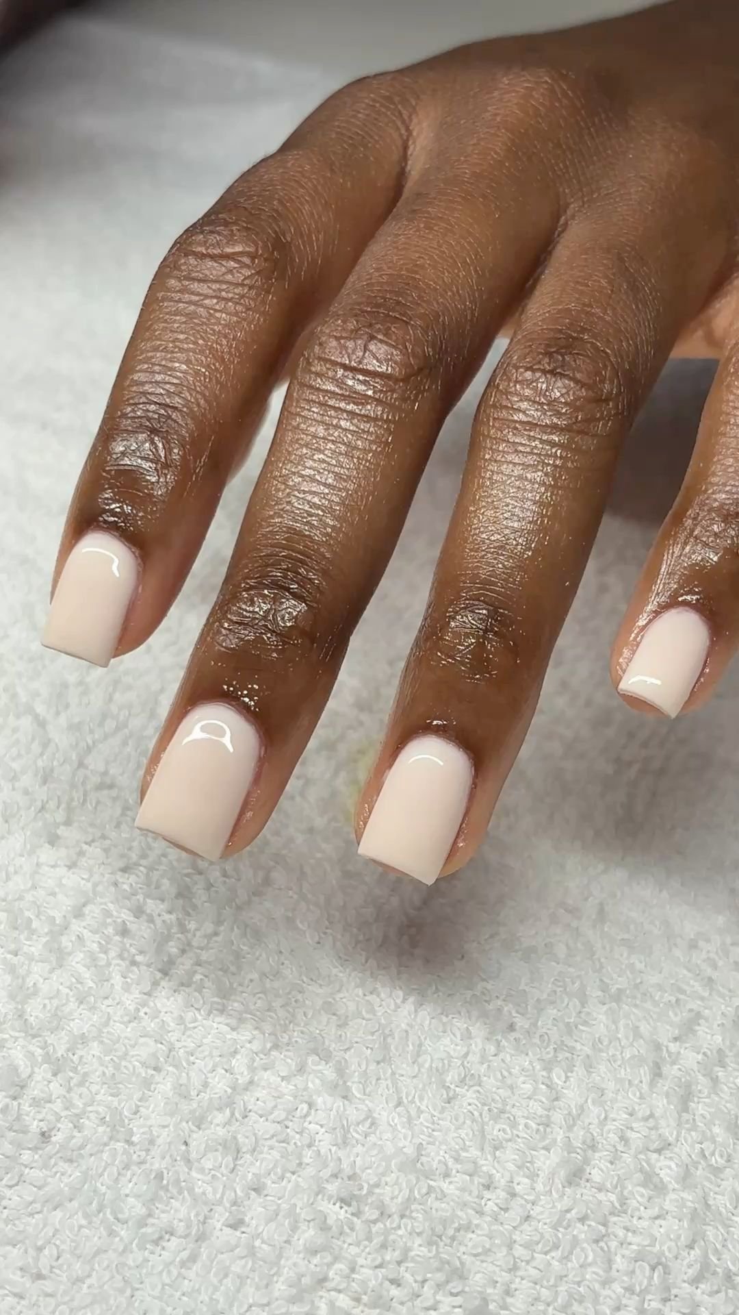 Clay nails